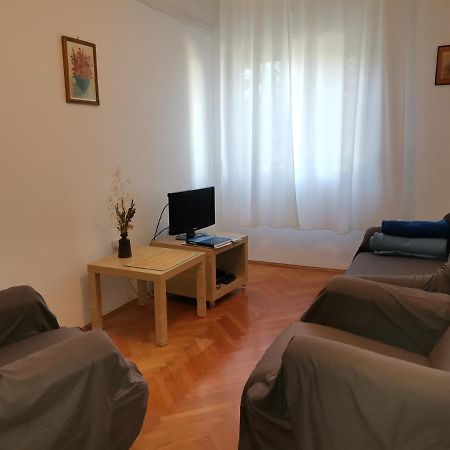 Ferienwohnung Edy Banjole Exterior foto