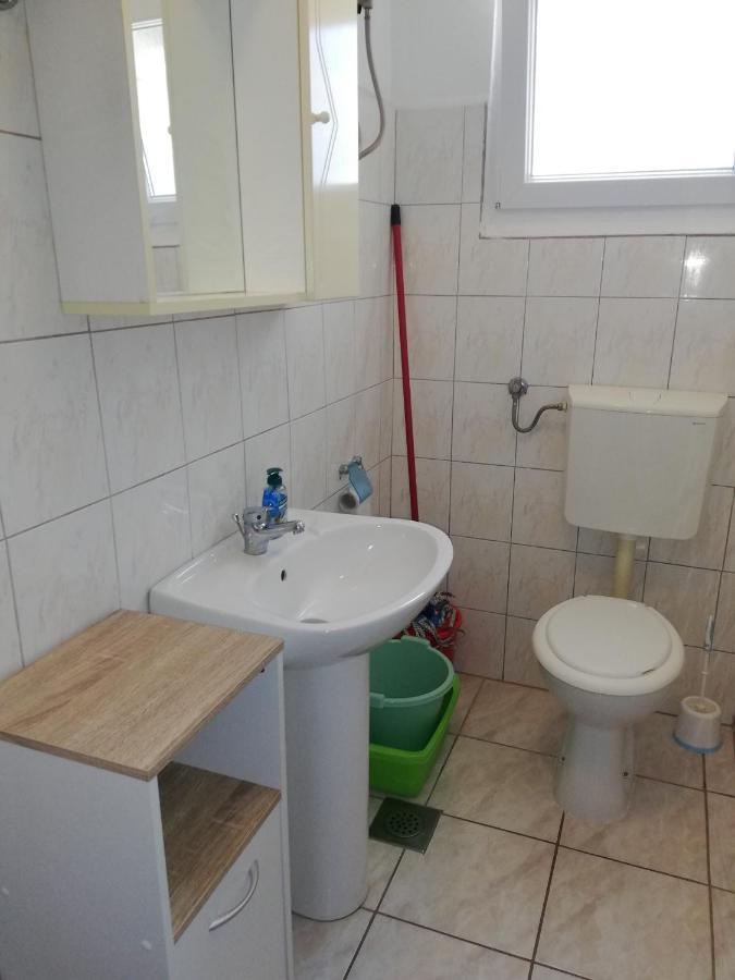 Ferienwohnung Edy Banjole Exterior foto